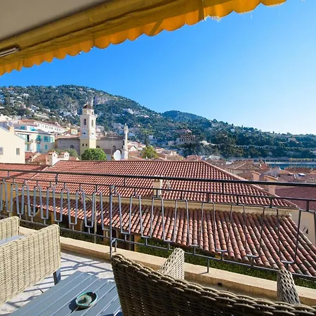 Dina Palace * فيليوفرُنش سور مير