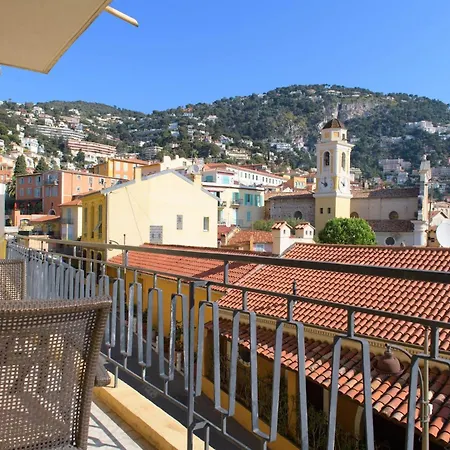 Dina Palace * فيليوفرُنش سور مير